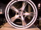 4 18 inch mille miglila wheels atlanta (with shipping available)