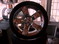custom wheels atlanta (with shipping available)