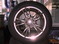 4 16 inch mkw wheels and tires atlanta (with shipping available)