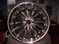 4 24 inch american racing wheels atlanta (with shipping availabl
