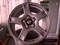 wheel repair all broken, bent and cracked aluminum wheels