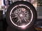 rims atlanta (with shipping available)