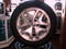 4 16 inch honda wheels with tires atlanta (with shipping availab