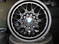 4 15 inch black bmw wheels atlanta ( with shipping available)