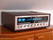 Marantz 2325 Reciever For Sale with wood cabinet