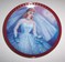 Barbie "Bride to Be" Danbury Mint Susie Morton Plate