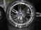 4 24 inch hoyo wheels and tires atlanta (with shipping available
