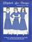 Nursing Dress, Sundress, or Jumper Pattern #108