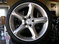4 18 inch lorinser wheels and tires atlanta (with shipping avail