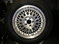 4 16 inch lincoln wheels and tires atlanta (with shipping availa