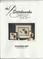 Snowed Inn Counted Cross Stitch pattern