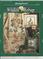 Wildlife Refuge Counted Cross Stitch Pattern