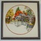 Stitchery and Cross-Stitch Art Works !