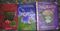 Set of books Inkheart Trilogy by Cornelia Funke (unread copies)