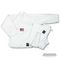 Proforce TaeKwonDo V-Neck Uniform TOP * size 6 * NEW