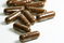 Ginkgo Biloba Standardized Extract 120mg 100 or 200 Capsules