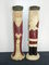 Pair of Windsor Collection Candle Holders