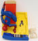 1984 Spider-Man telephone