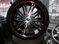 4 22 inch 2 crave wheels and tires atlanta (with shipping availa