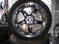 4 17 inch cobra wheels and tires atlanta (with shipping availabl