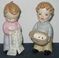 Vermont Figurines, Tailor & Beggar Man