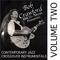 BOB CRAWFORD/RMCO MUSIC presents: JAZZ CROSSOVER Vol. 2