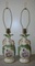 Pair - Antique Table Lamps
