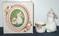 Vintage, Avon Bunny Bright Candle Holder