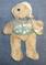 Soft & Cuddly, Stuffed Bears - 2 for $10