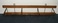 Primitive, Antique Coat/Hat Rack