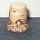 Hand-Painted, Porcelain Thimble
