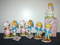 1981 Joan Walsh Anglund Figurines