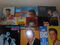 Hundreds Of Elvis Presley LPs