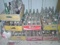 1 Wooden Crate OF 24 10-2-4 Dr. Pepper,frostie,big red bottles