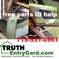 Nationwide Window Hardware Supply - Truth EntryGard Roto Gear