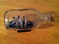 *NEW PRICE $5*Ship in a Bottle-A Collection by John Madison