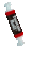 KeysRCool: Tootsie Roll, favorite candy now on your house key
