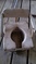 Old Baby Potty Chair