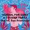 School for Cubs & Cougar Party