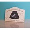 IMAGES BY ELLYN - BEFORE I MADE YOU SONOGRAM FRAME