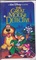The Great Mouse Detective (used animated Disney VHS)