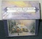 Thomas Kinkade Mini Jigsaw Puzzle