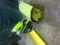 POWER SWEEPER / BLADE TRACTOR HONDA - GX270 / 9.0