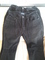 LN: St John's Bay Corduroy Jeans ~ Mens 32x30 ~ black