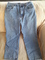 Basic Editions 32x30 Mens Jeans