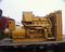 DIESEL GENERATOR D379 CATERPILLAR 400KW - 600V D379