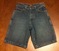 Kids size 10 Denim Shorts ~ Route 66
