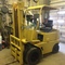 FORK LIFT KOMATSU FG 25