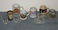 Miniature Steins/Mugs & Shot Glasses