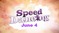 Speed Dancing Singles Party